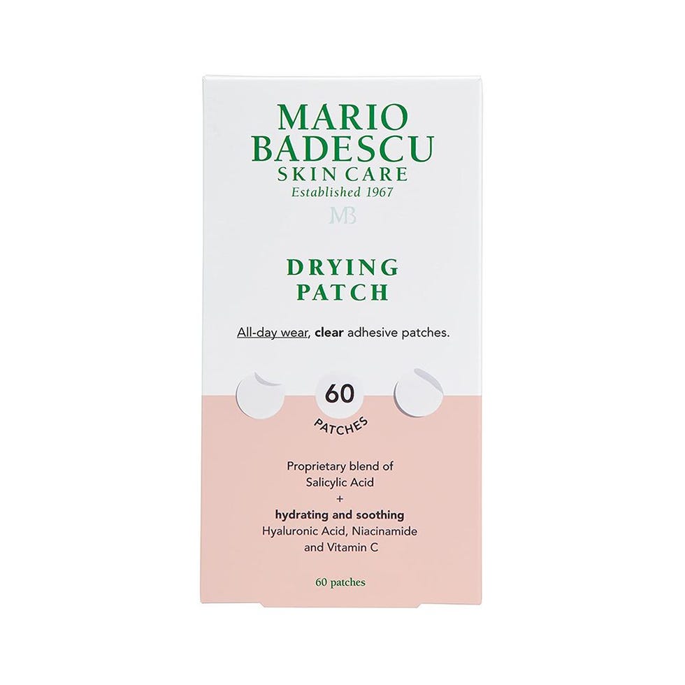 Drying Patch Drying Patch