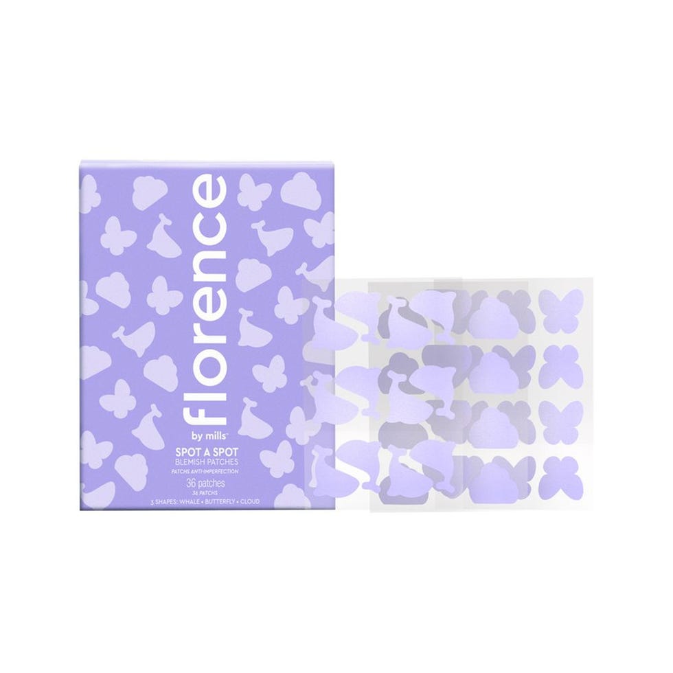 Spot a Spot Acne Patches Spot a Spot Acne Patches
