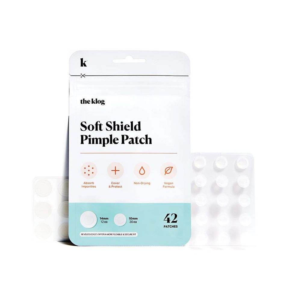 Soft Shield Pimple Patch