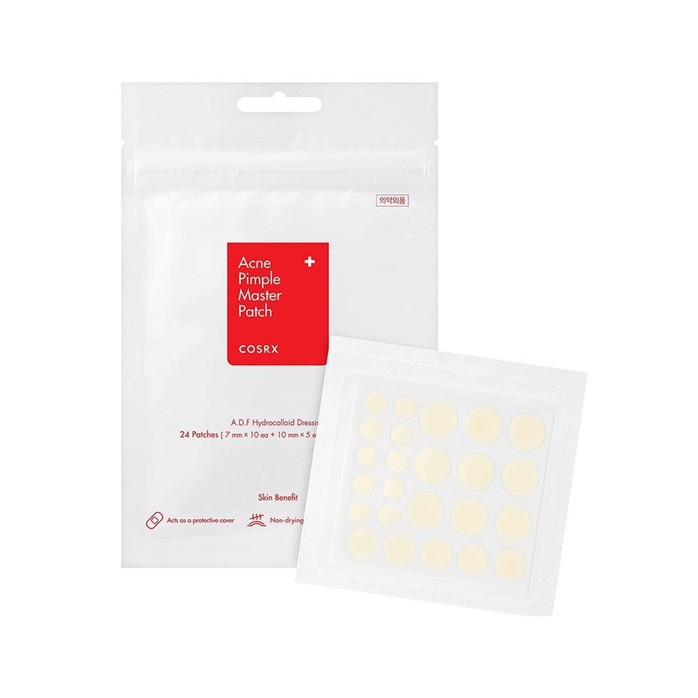 Acne Pimple Master Patch