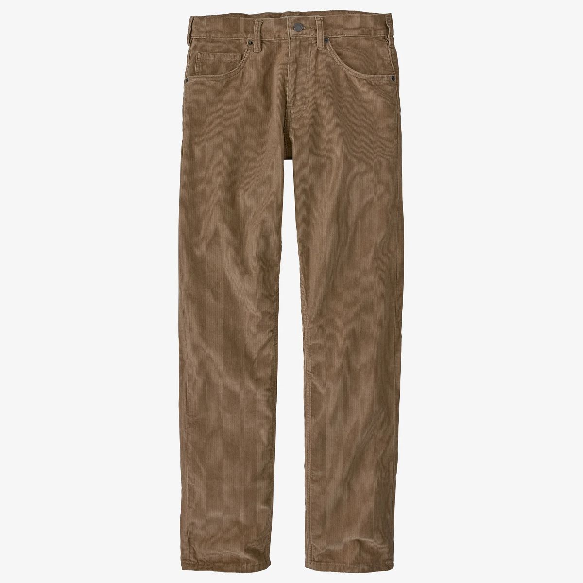 Men's Organic Cotton Corduroy Jeans