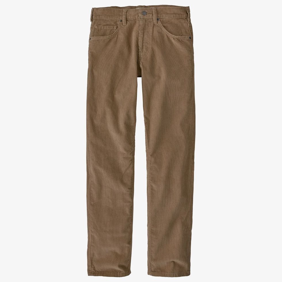 The 21 Best Corduroy Pants for Men to Buy in 2023