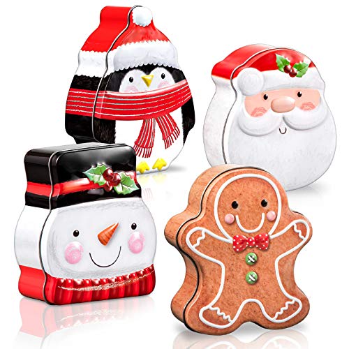 Cookie Jar and Cookie Cutters Christmas Gift Bundle, Set of 3 - Kitchen  Accessories - Hallmark