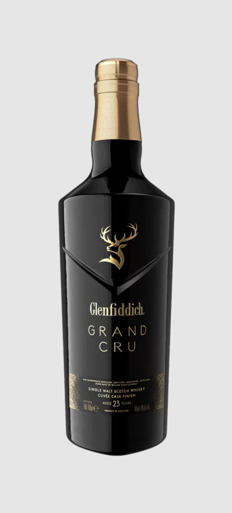 Glenfiddich 23 Year Old Grand Cru