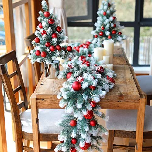 10 Best Christmas Garlands For Your Home 2022: Our Top Picks