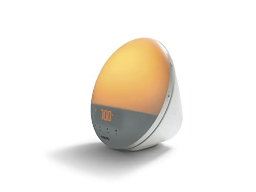 philips wake up light cashback