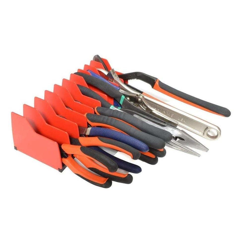 Pliers Cutters Organizer Pro