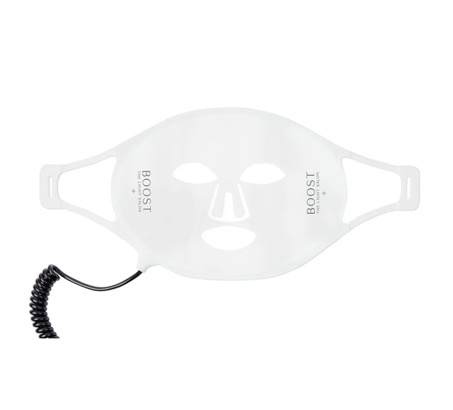 Masque LED Boost