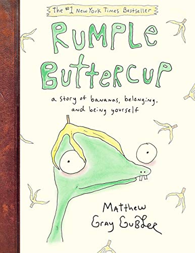 Actor Matthew Gray Gubler opens up on new book