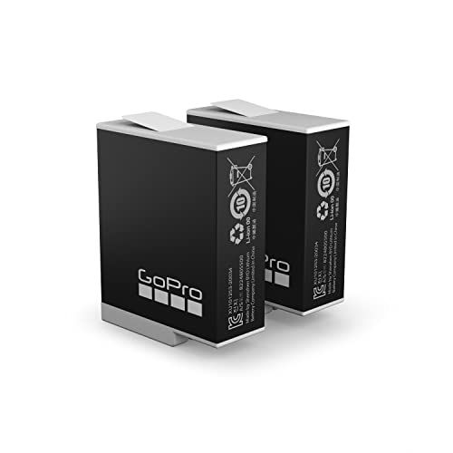 Rechargeable Enduro Battery (2-Pack)