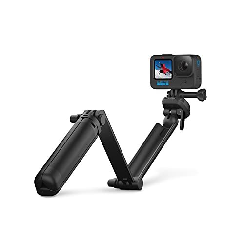 3-Way 2.0 (GoPro Official Mount)