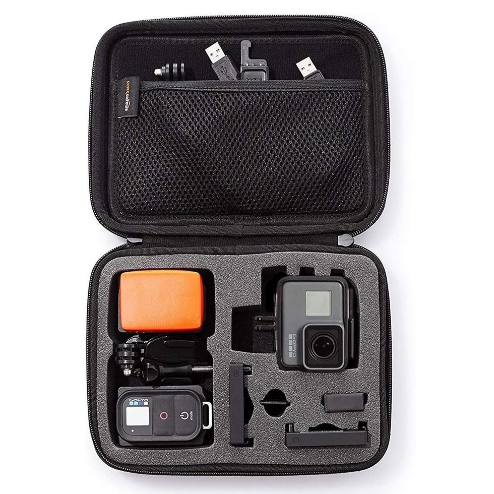 score sværd had The Best GoPro Accessories for Every Adventure