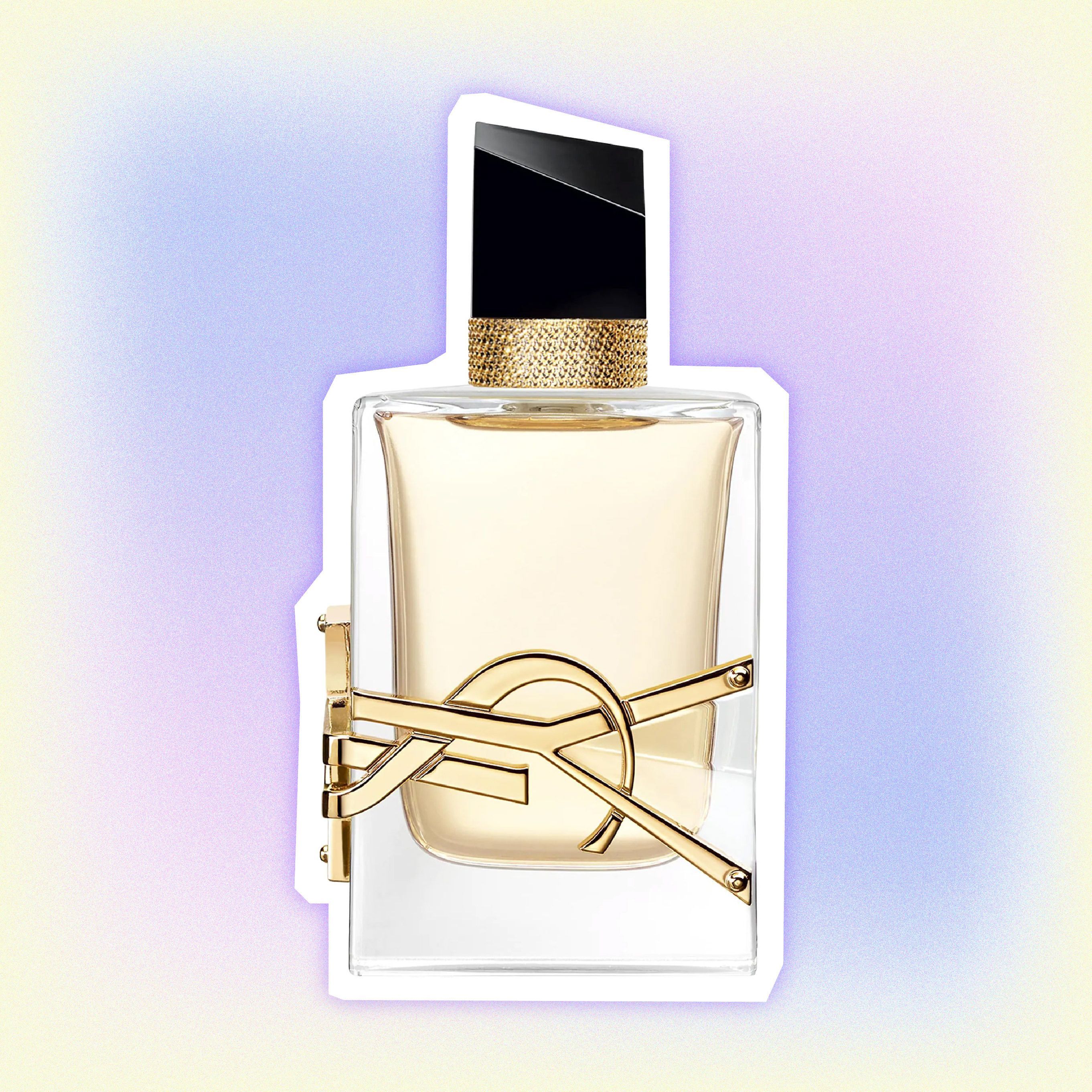 Libre perfume gift set