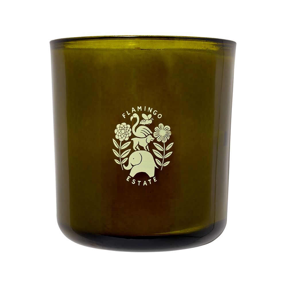 Roma Heirloom Tomato Candle