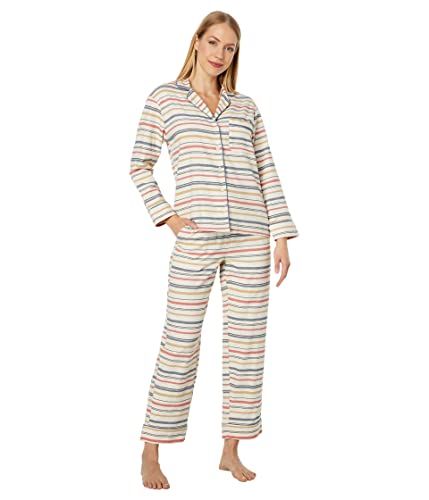 Pendleton Cotton Flannel Pajama Set