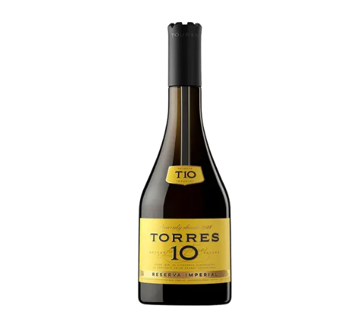 Torres 10 Brandy