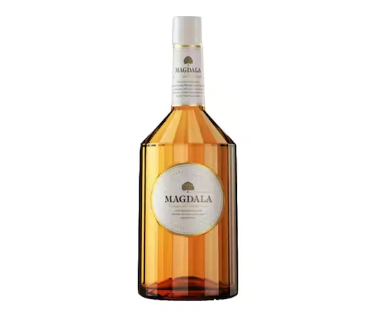 Magdala Orange Liqueur