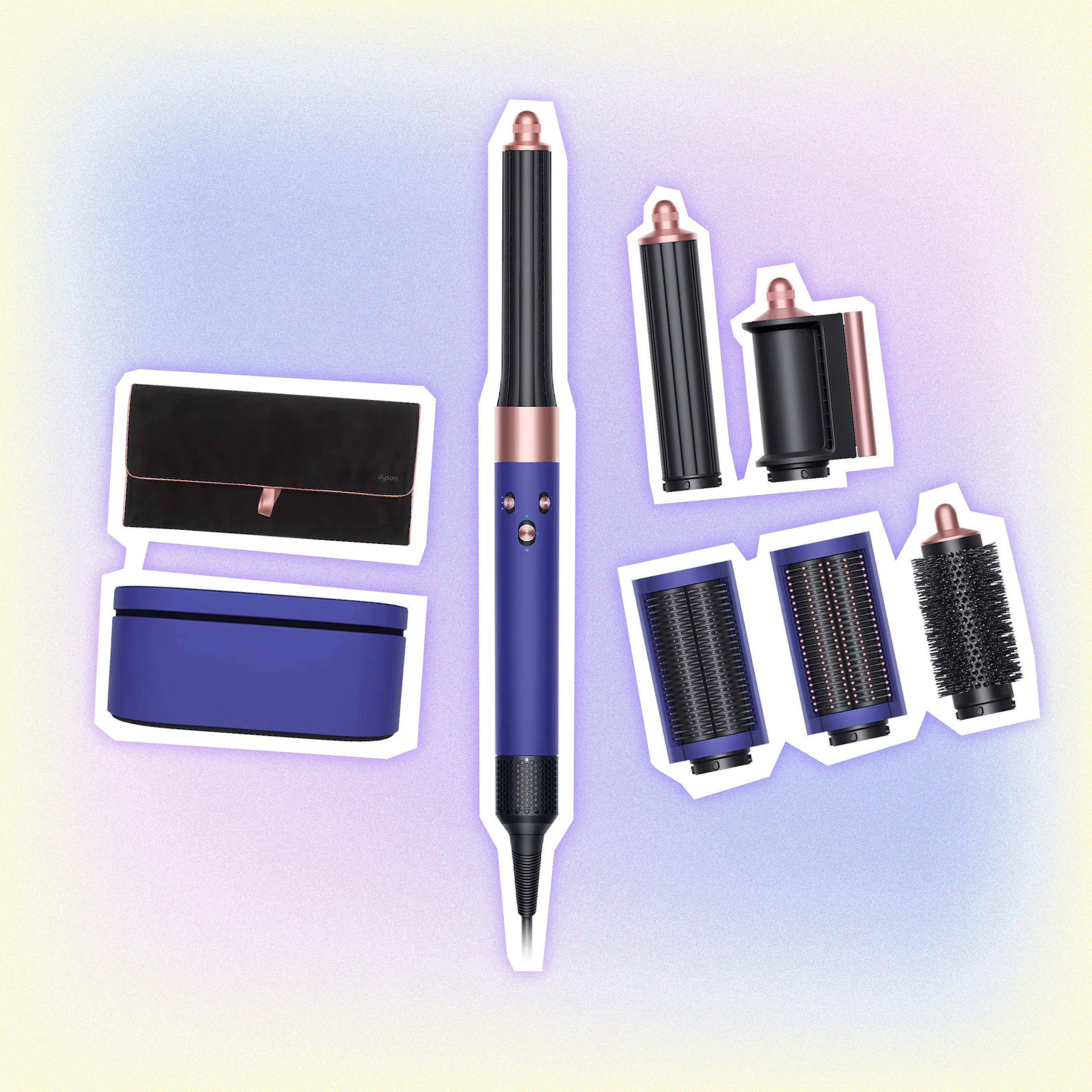 Airwrap Multi-Styler