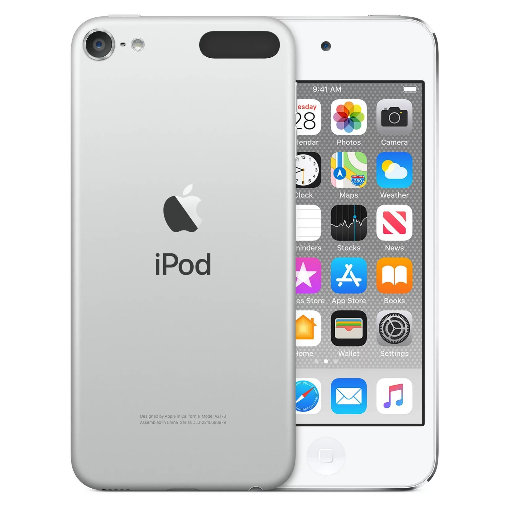 iPod touch Media Player