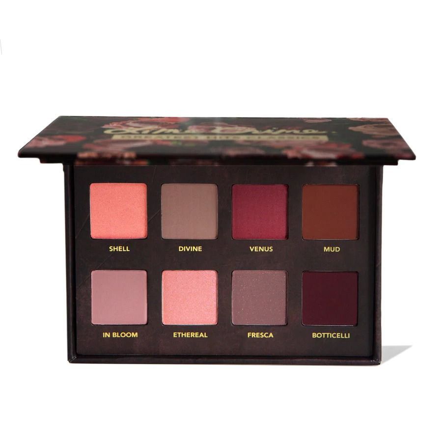 Greatest Hits Classics Eye and Face Palette