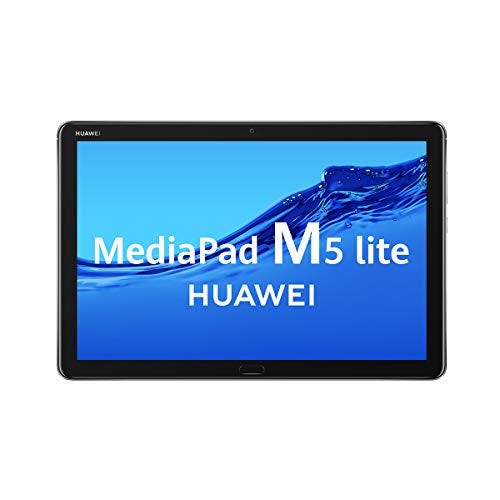 Huawei MEDIAPAD M5: Un tablet para CONSUMIR y CREAR contenido 