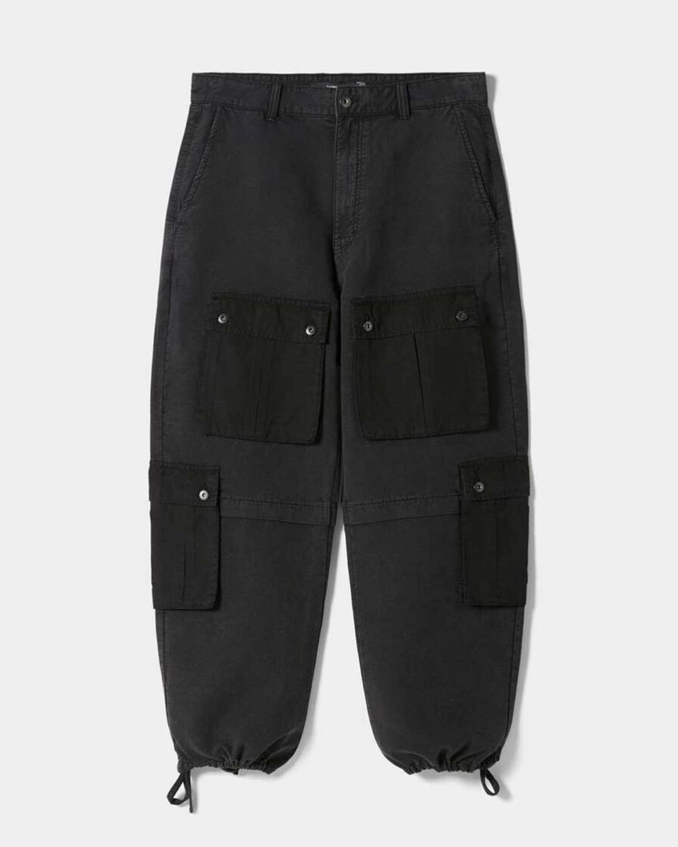 10 pantalones cargo de hombre que son tendencia este invierno
