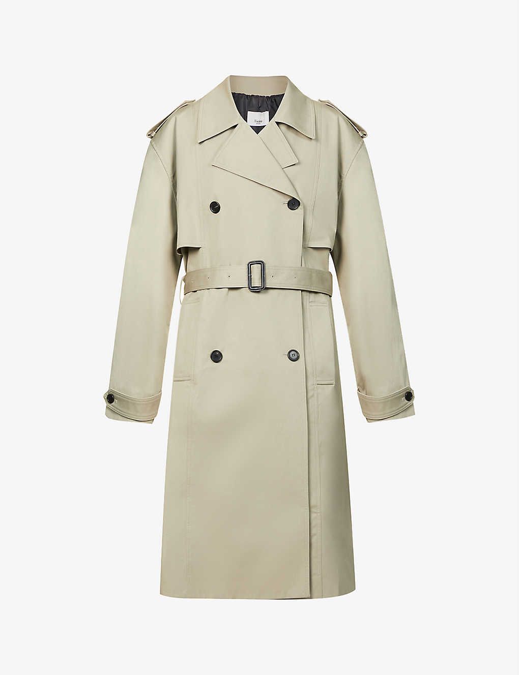 40 Classic Trench Coats For Women - Trench Coats 2022