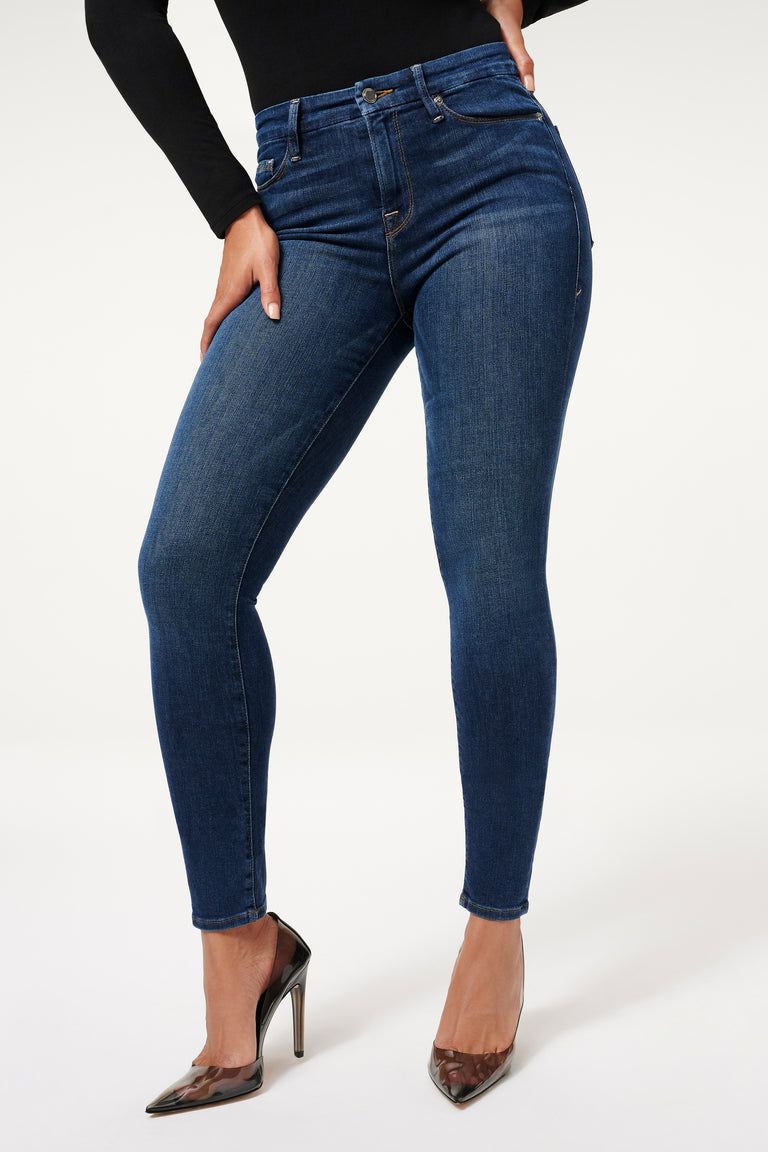 best skinny jeans for size 16