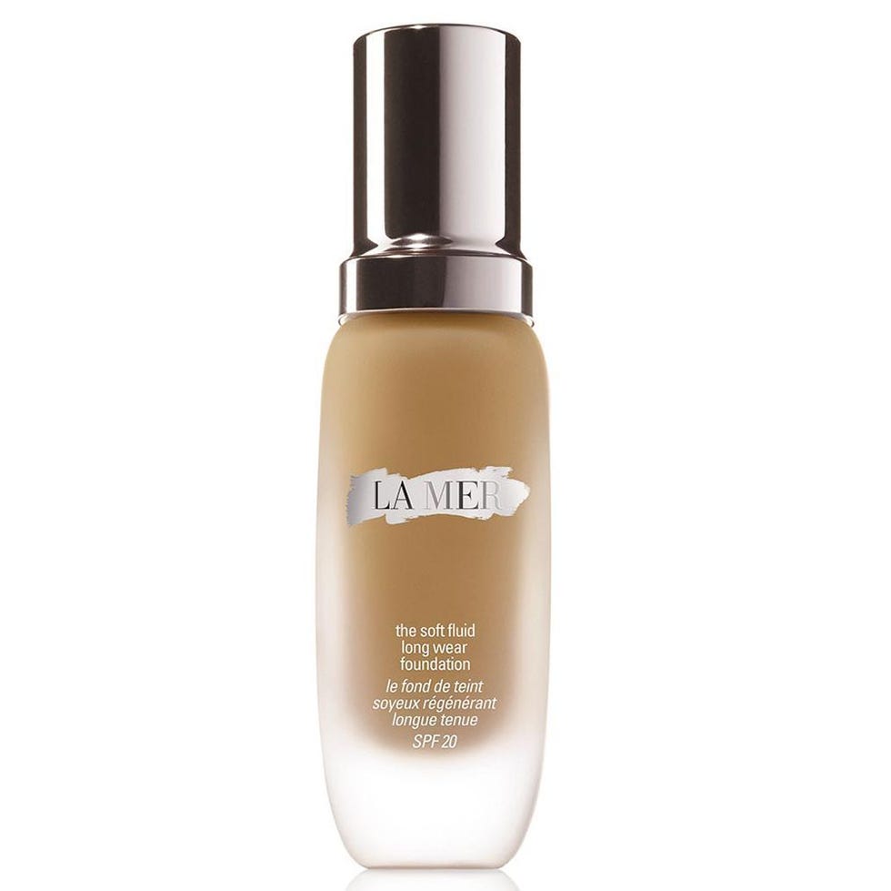 The Soft Fluid Long Wear Foundation