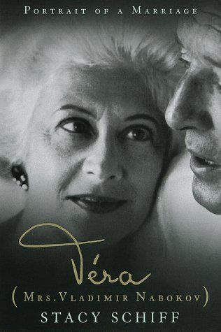 <em>Véra (Mrs. Vladimir Nabokov)</em>, by Stacy Schiff