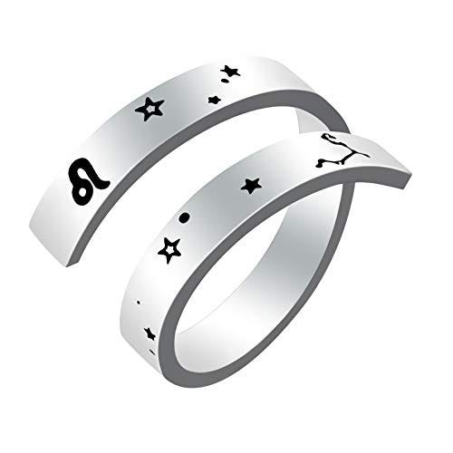 Anillo del Zodiaco