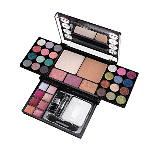 Juego de maquillaje