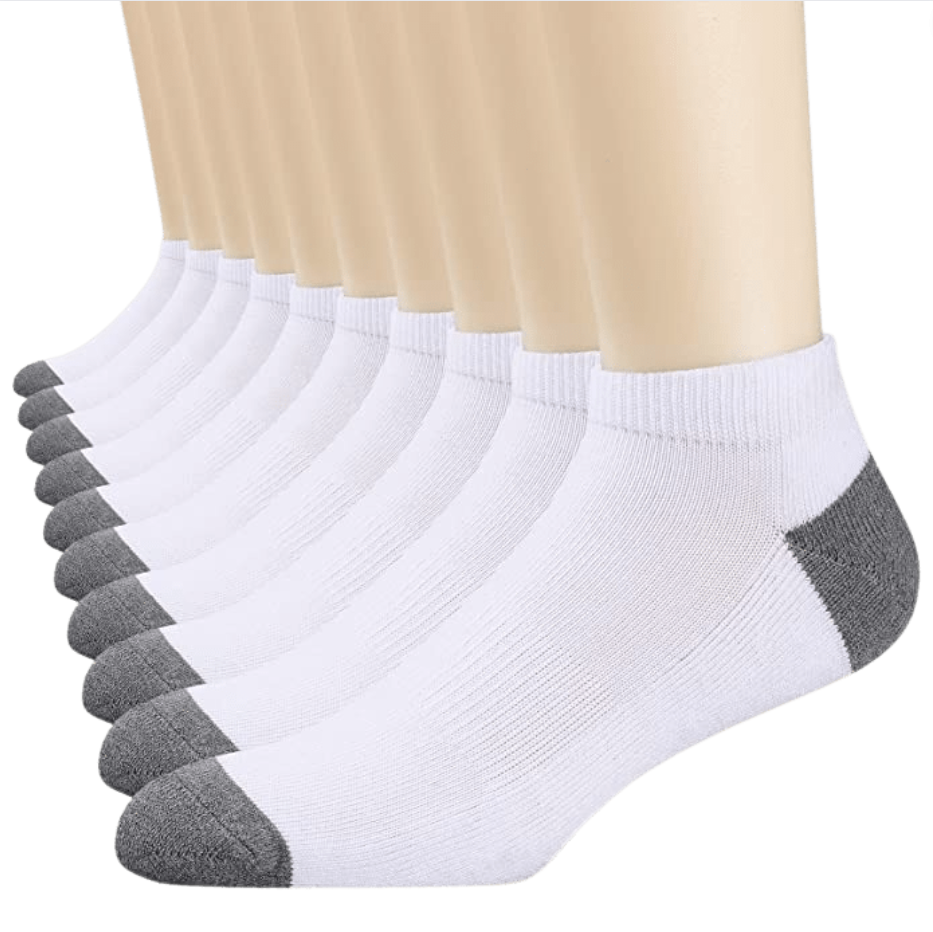 30 Best Socks for Men 2023 - Crew, Ankle, No Show, Dress Socks