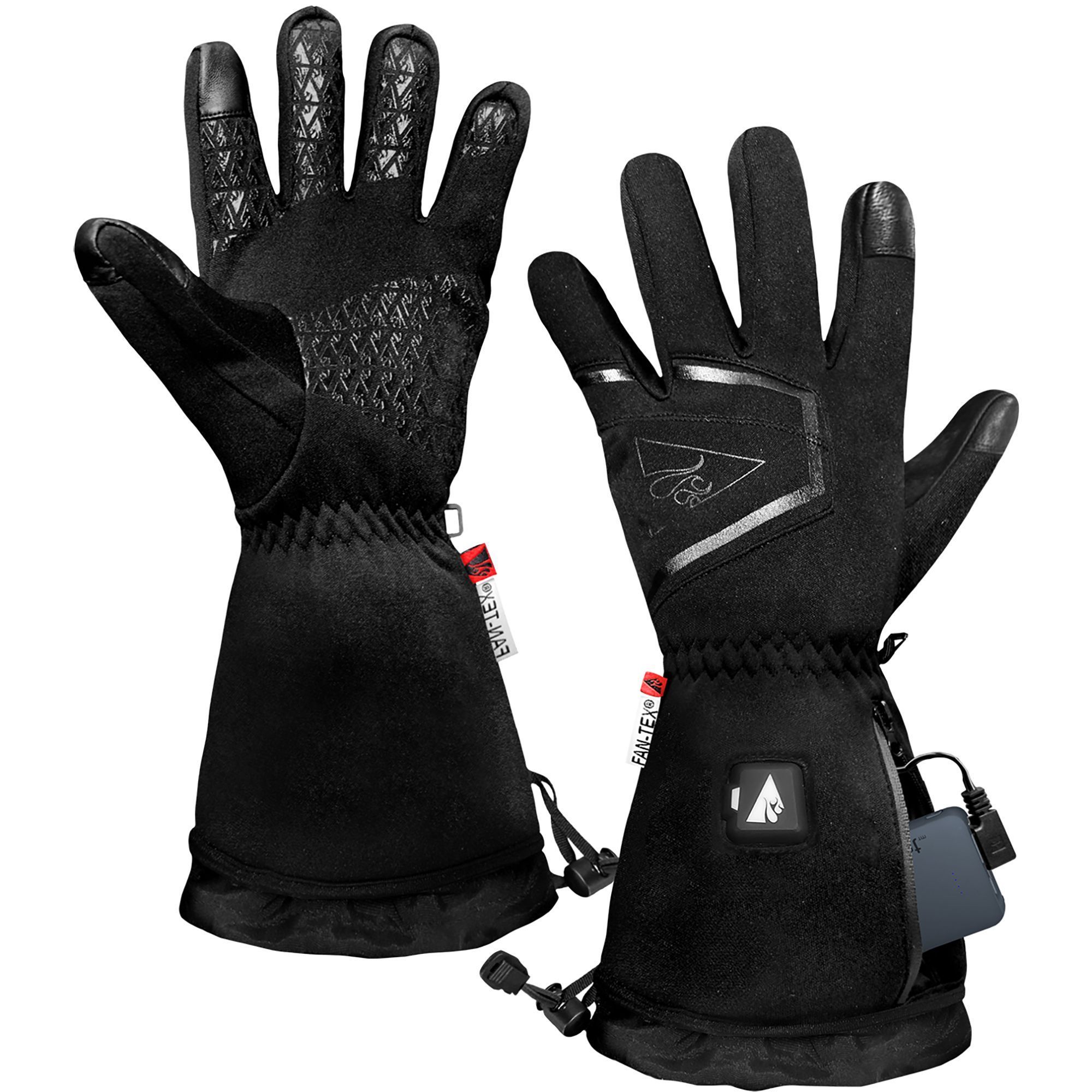 7 Best Heated Gloves for 2023 Heated Glove Reviews