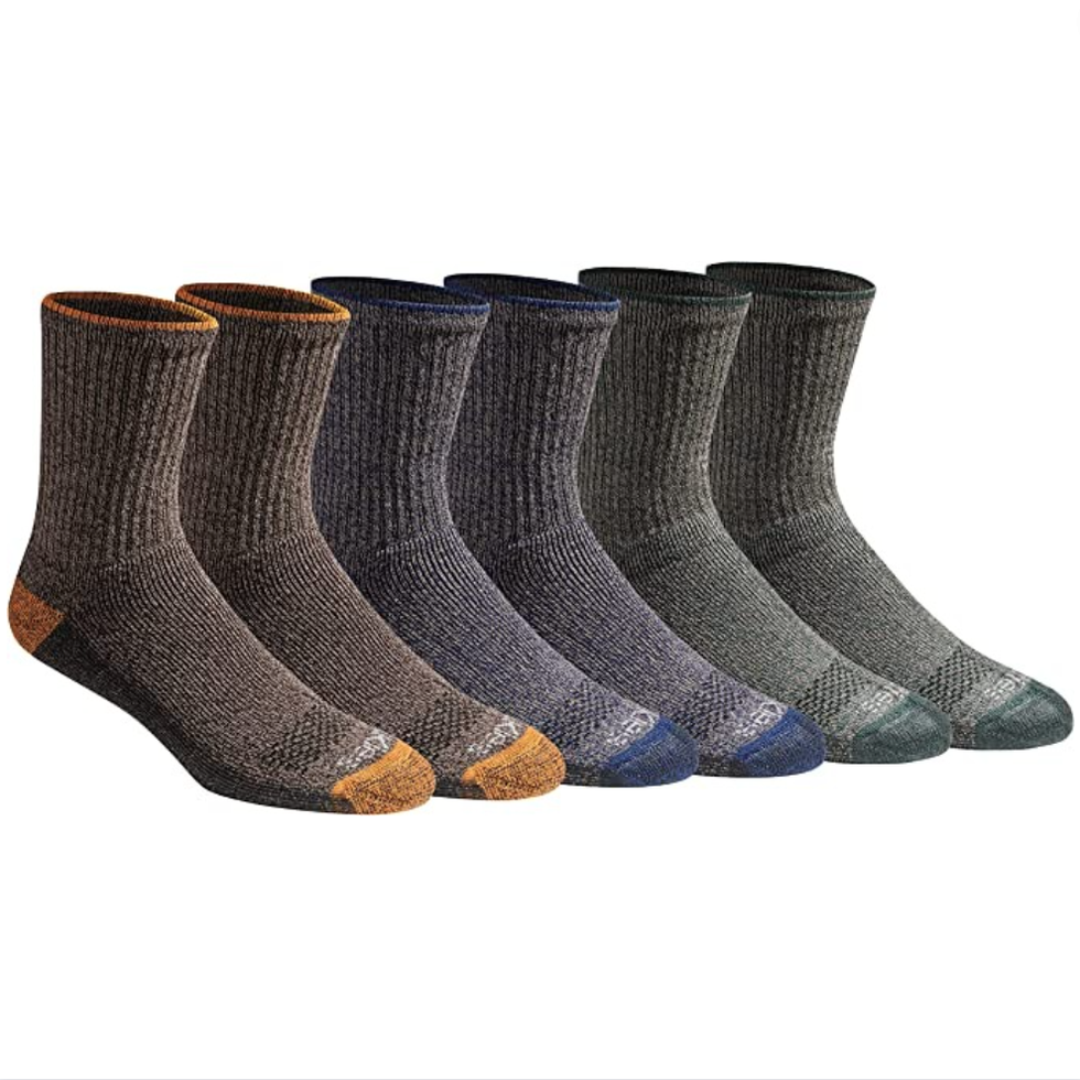 18 Best Socks for Men 2023, Tested and Reviewed by Style Experts