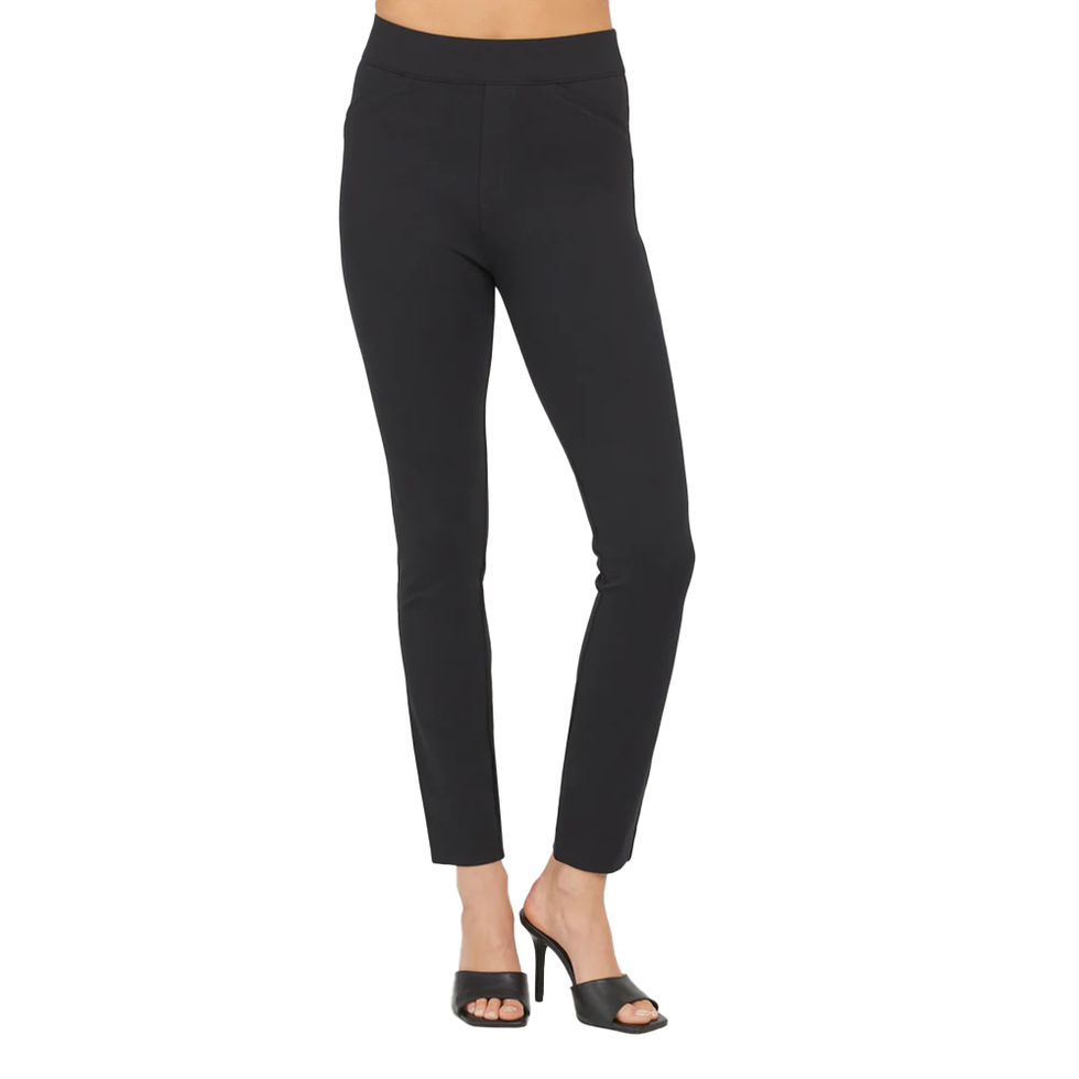 The Perfect Black Pant