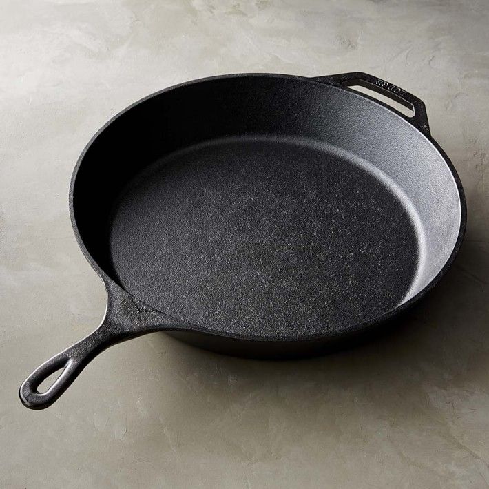 Cast Iron Skillet