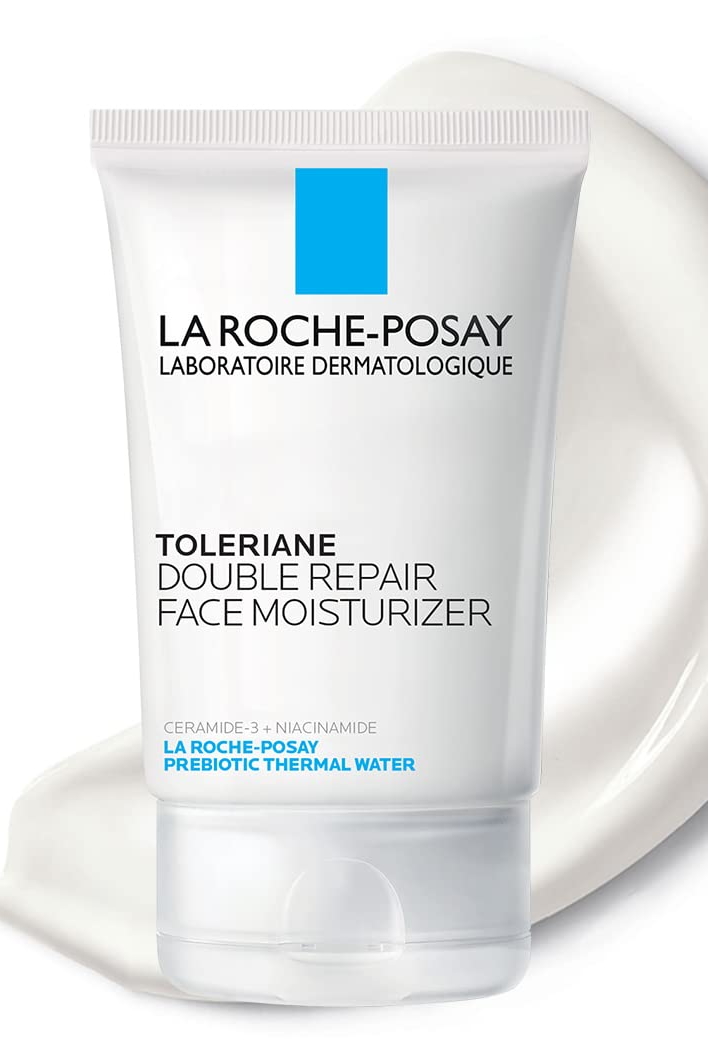 Toleriane Double Repair Face Moisturizer Toleriane Double Repair Face Moisturizer