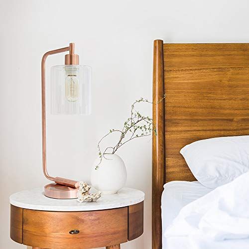 Bedside lamps hot sale near me