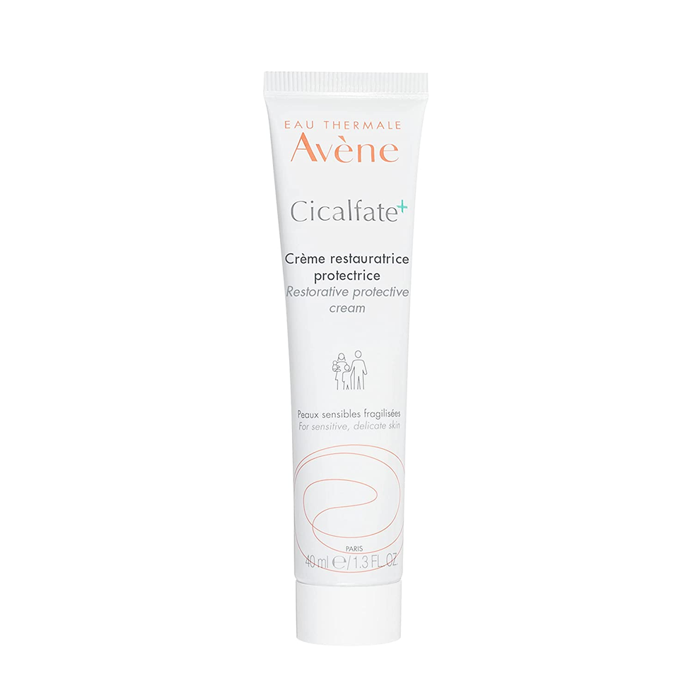 Cicalfate Cream