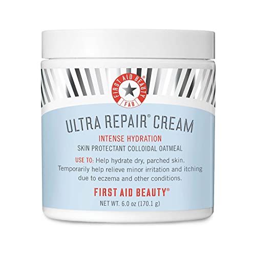 Ultra Repair Cream Intense Hydration