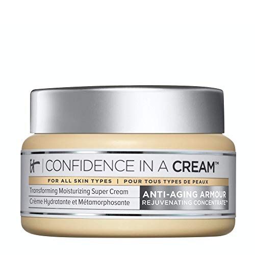 It Cosmetics Confidence in a Cream Moisturizer 