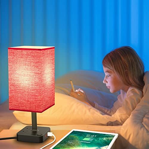 Best usb table sales lamp