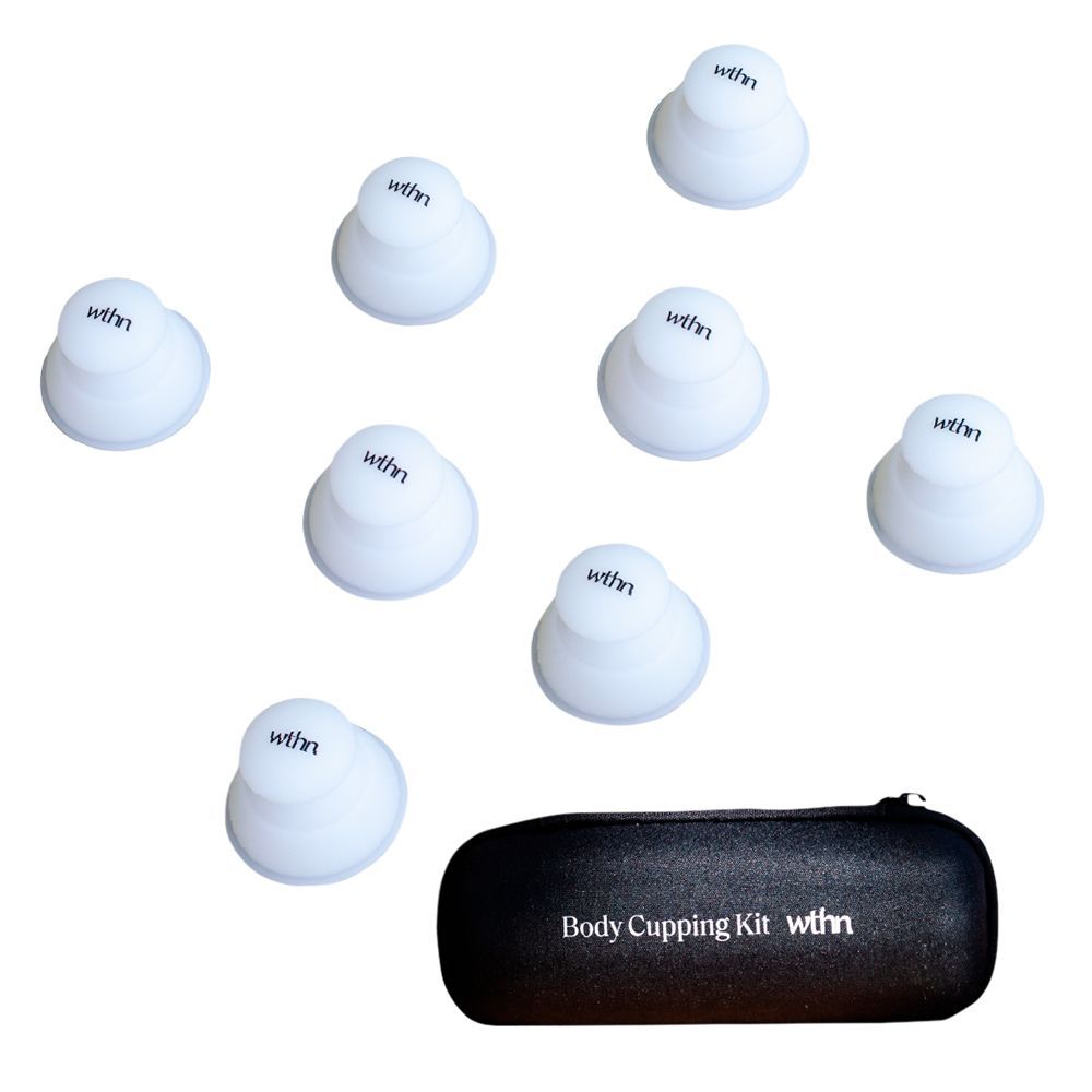At-Home Body Cupping Kit