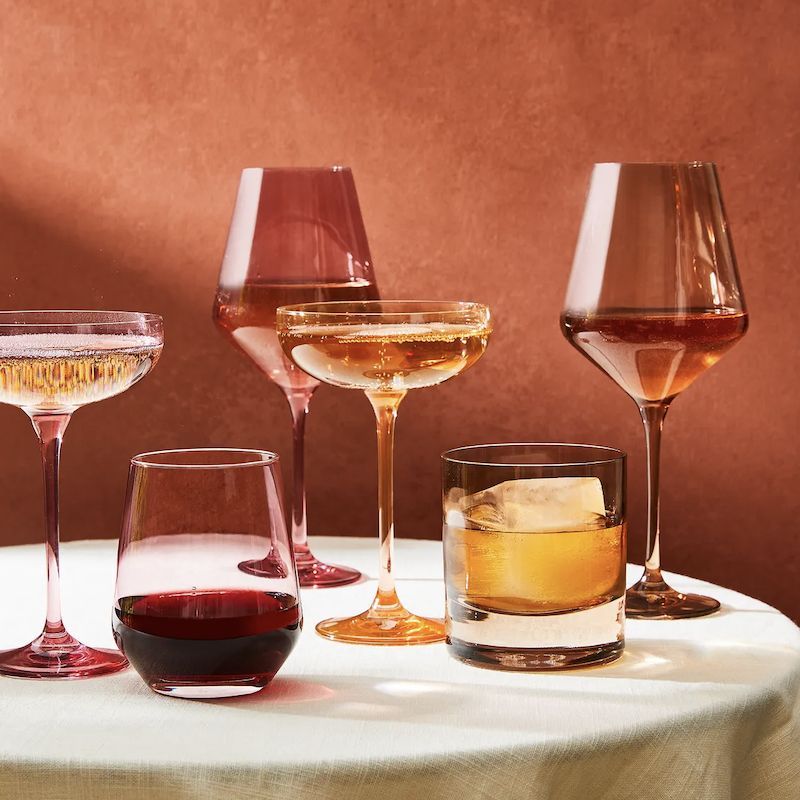 The Best Wine Glasses 2022