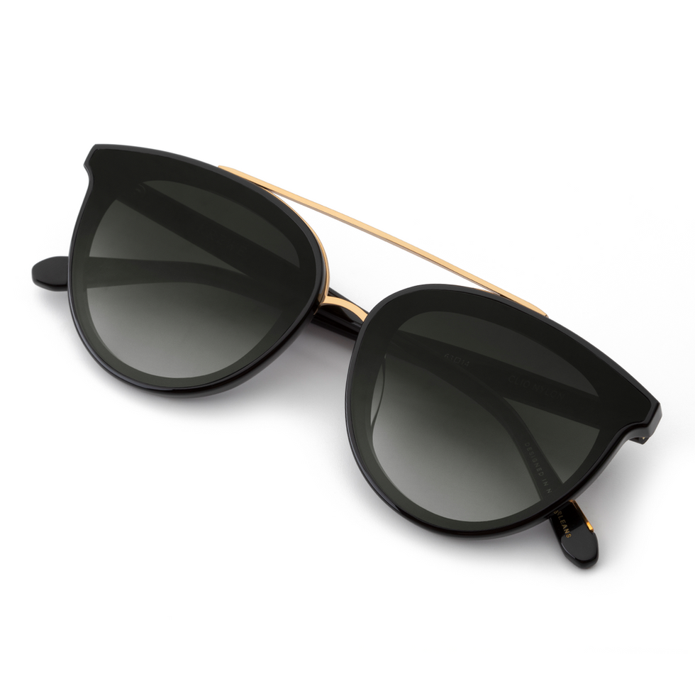 Clio Nylon Sunglasses 
