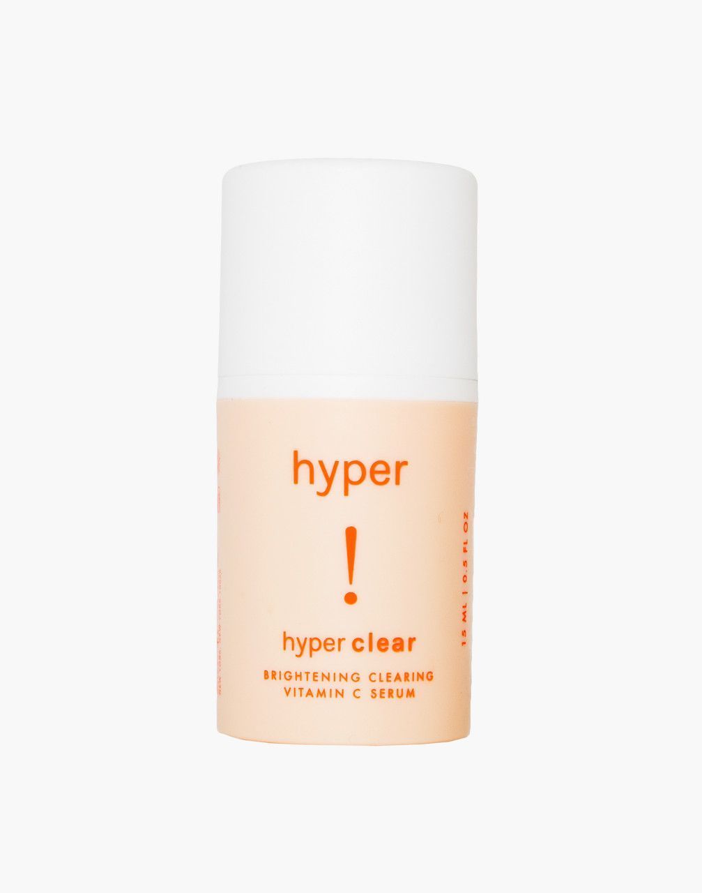 Brightening Dark Spot Vitamin C Serum