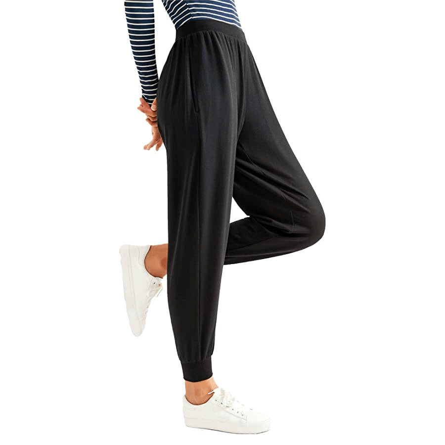The Best Joggers For Women For Everyday Wear