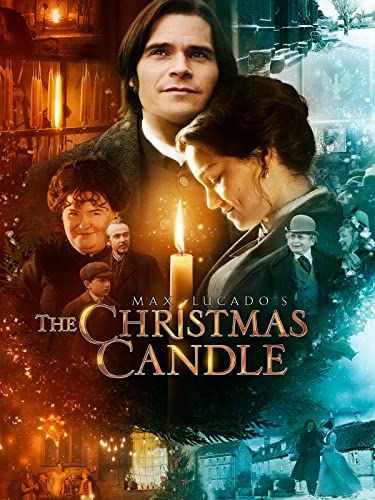 The Christmas Candle