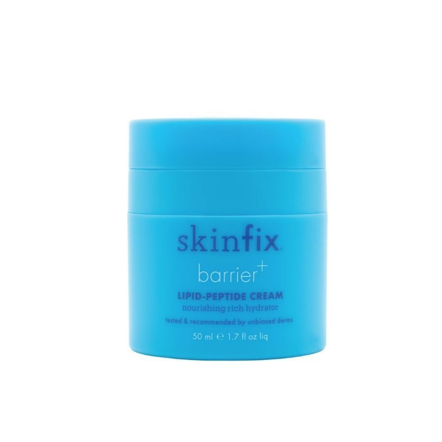 Barrier+ Triple Lipid-Peptide Face Cream